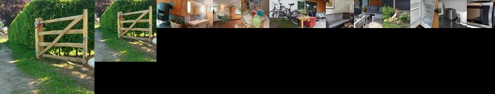 Gastenwoning Chalet Het Biggetje