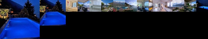 Villa Lago Lugano