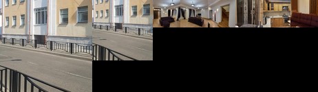 Apartment on Lenina 49 Pinsk