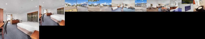 Gladstone Capricorn Apartments