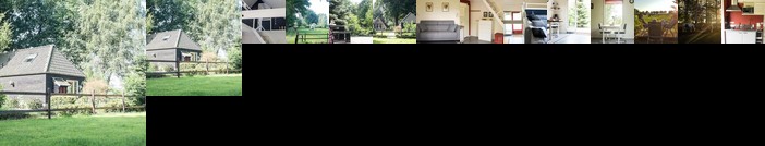 Gastenverblijf Het Muzehuis