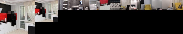 VIP Apartment on Parkovaya