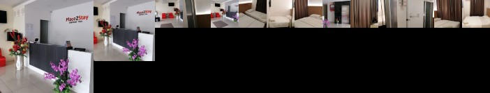 Place2Stay @Simpang Tiga