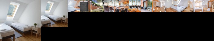 Restaurace a Pension Hrebikarna