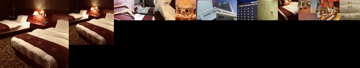 King Ambassador Hotel Kumagaya