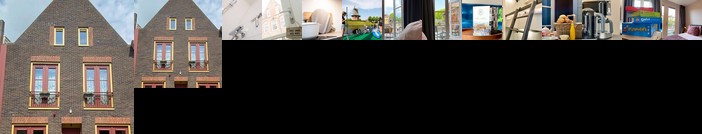 Dokkumer Bed&Breakfast Appartementen