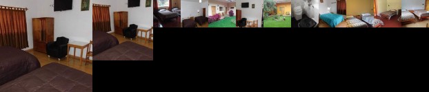 Hospedaje Buganvilla