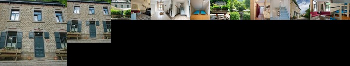 Maison de la Vallee Yvoir