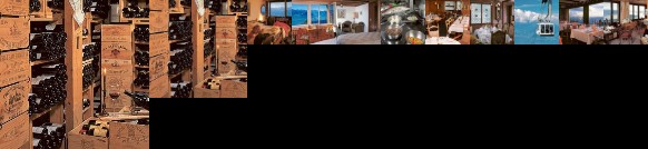 Hotel Bergsonne Weggis