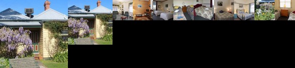 Benambra Bed & Breakfast