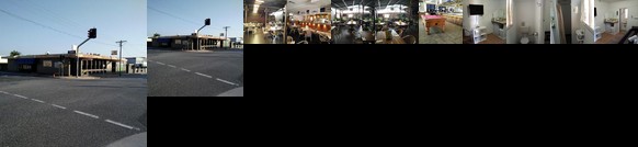 The Young Australian Hotel