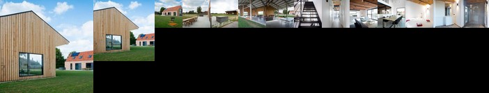 Gastenverblijf 'T Baertshof