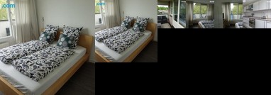 B&B at Maria's Gaasperplas