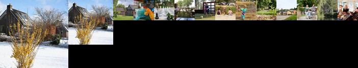 Vakantiepark Sallandshoeve