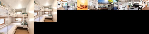 Barwon River Holiday Park