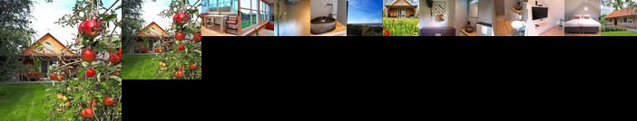 Lodges near the Rhine