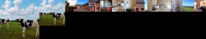 Bank Top Farm Cottages