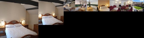 Castle Square Apartments Beaumaris