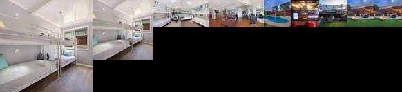 Gladstone Backpackers