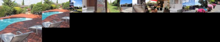 Bristol Hill Motor Inn & Peppa's Licensed Restaurant