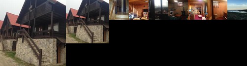 Chale T4 Serra da Estrela