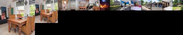 B&B Pension Aangenaam - Olde Horst