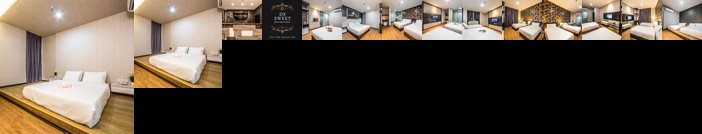 OYO 44064 De Sweet Boutique Hotel