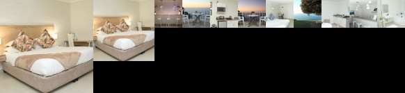 The Milkwood Beach Apartments