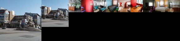 Van Backpackers Hostel