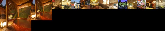 Mashikokan Satoyama Resort Hotel