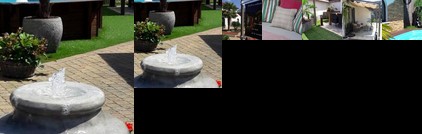 B&B La Casa de la Amapola