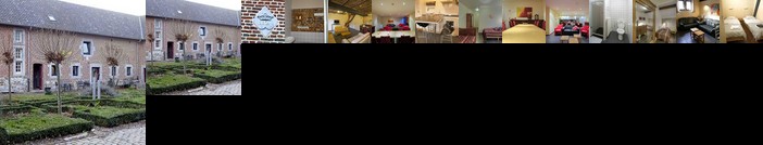 B&B and Apartements Cour d'Aix