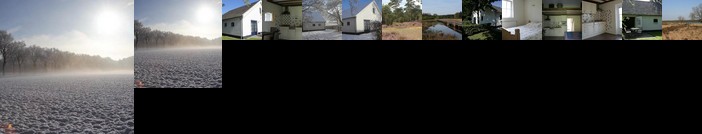 Vakantiehuis NamaStee