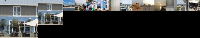 Beach Hotel Oostvoorne