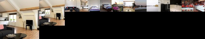 Ap near Amsterdam private terrace