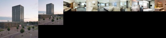 Van der Valk Hotel Nijmegen-Lent
