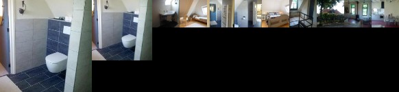 Vakantie appartement in dorpskern