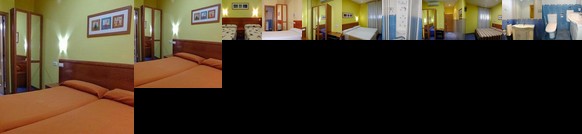 Hostal Los Claveles Torrejon de Ardoz