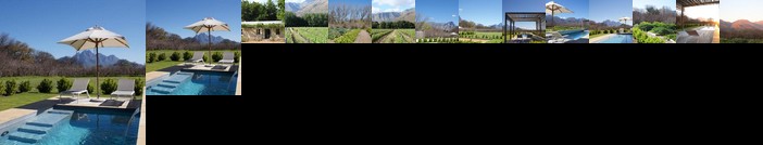 La Chataigne Wines & Guest Cottages