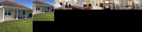 Smith Street Cottage Naracoorte