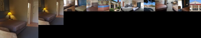 Bishops Lodge Narrandera