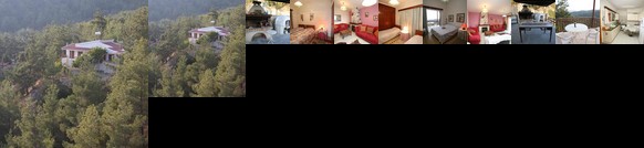 Moniatis Country House