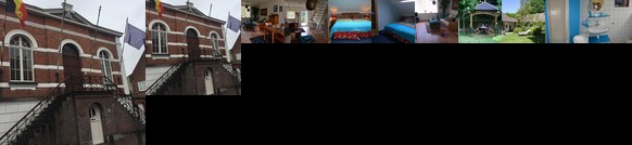 Bed and Breakfast Baarle