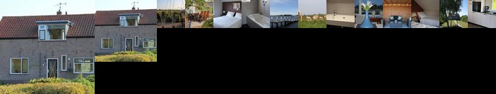 Vakantiehuis Rust in de onruste