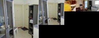 City Lodge Stay A while