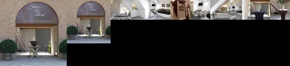 Sabine Van Paemel's Mousehouse