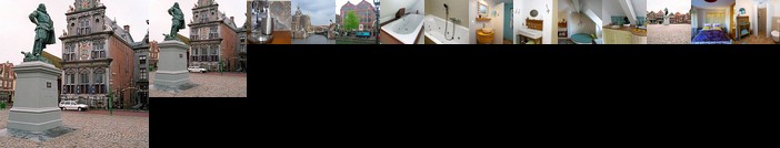 El Puerto Bed and Breakfast