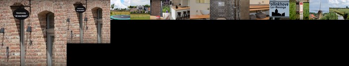 Vakantiewoning De Machuut