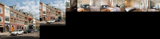 Loft with great Amstel views