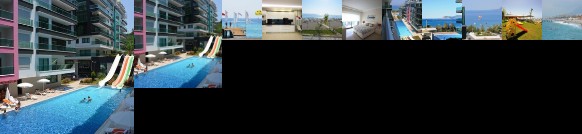 Konak Seaside Homes Kargicak